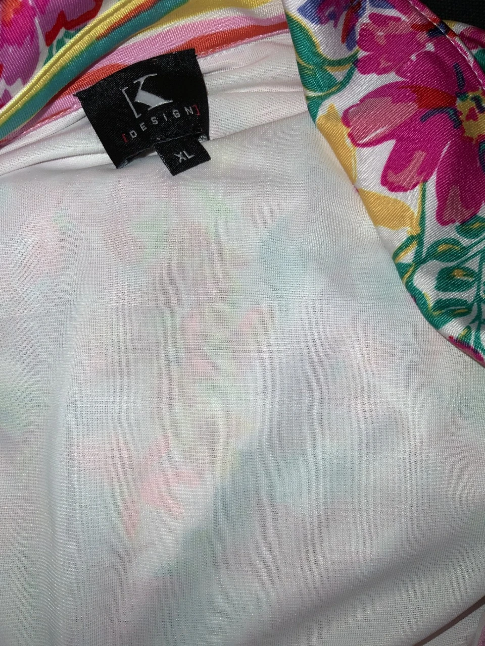 Dress K-Design xl – photo 8